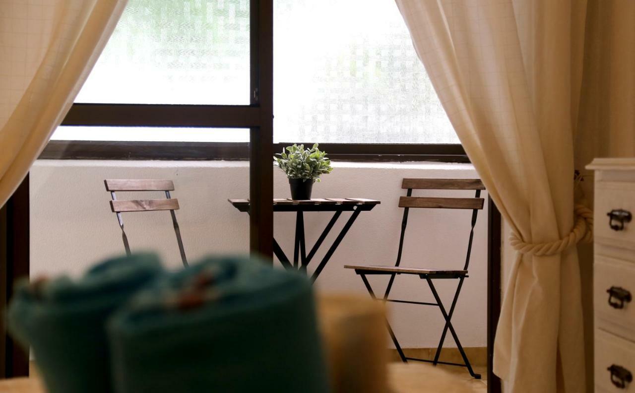 Casa Nova 호텔 라고스 외부 사진